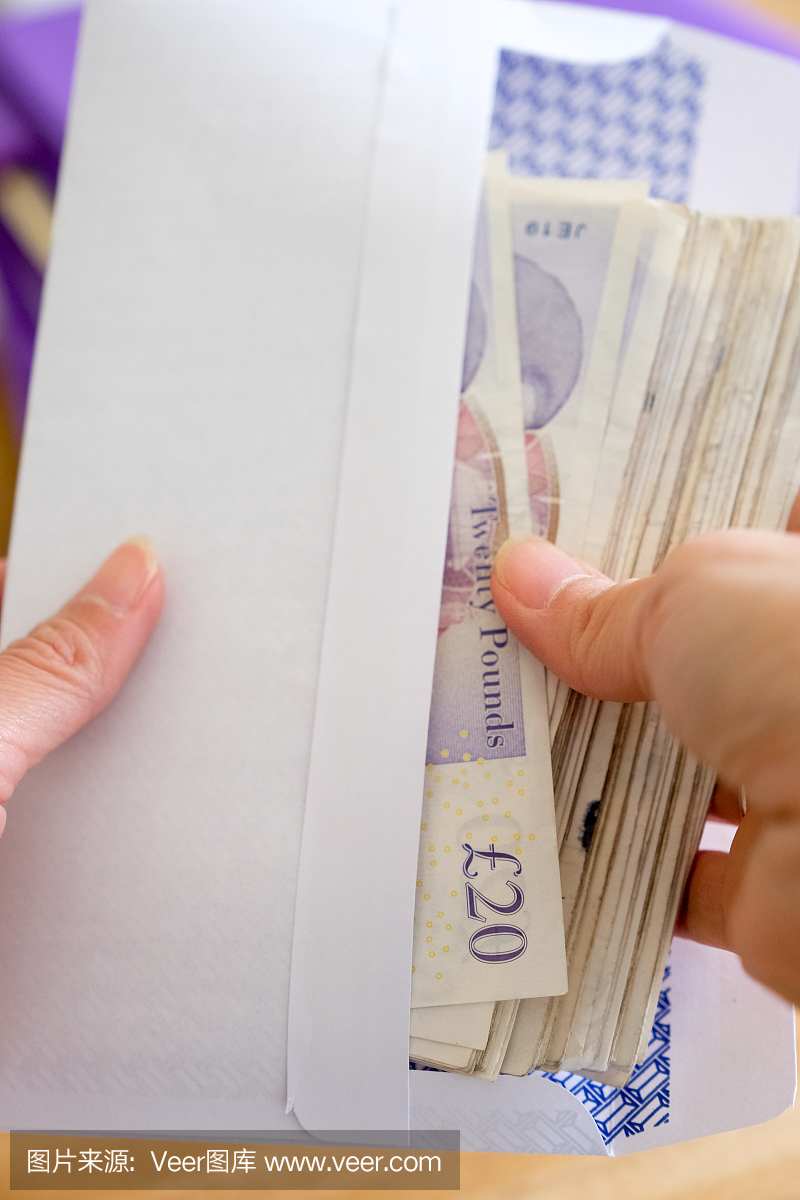 英镑现金怎么存银行
